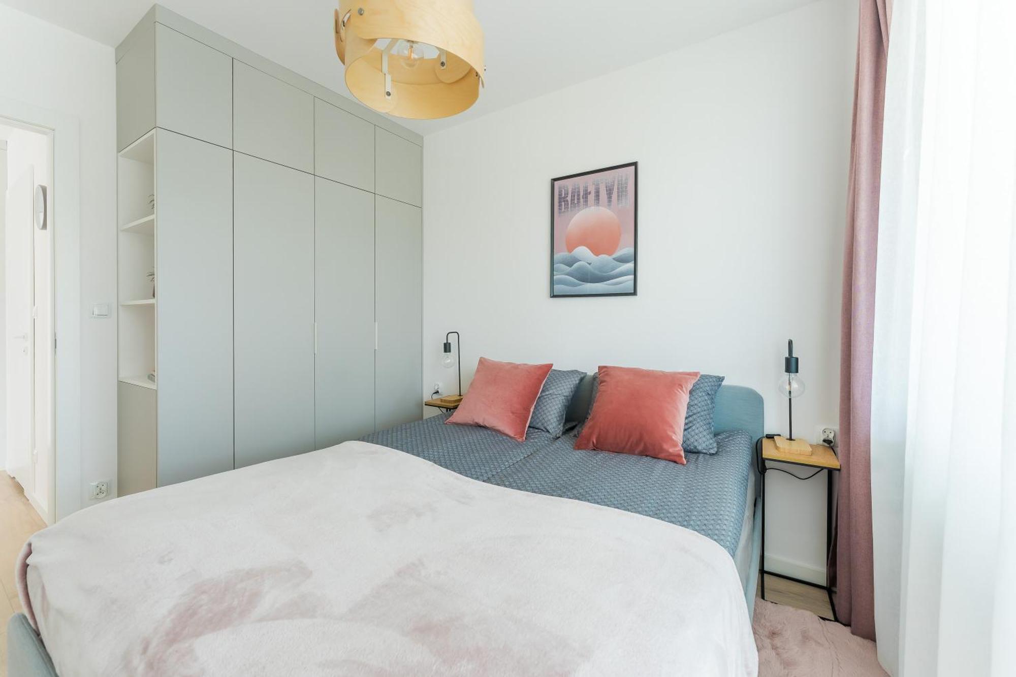 Sunset Vibes Apartment Kolobrzeg Exterior photo